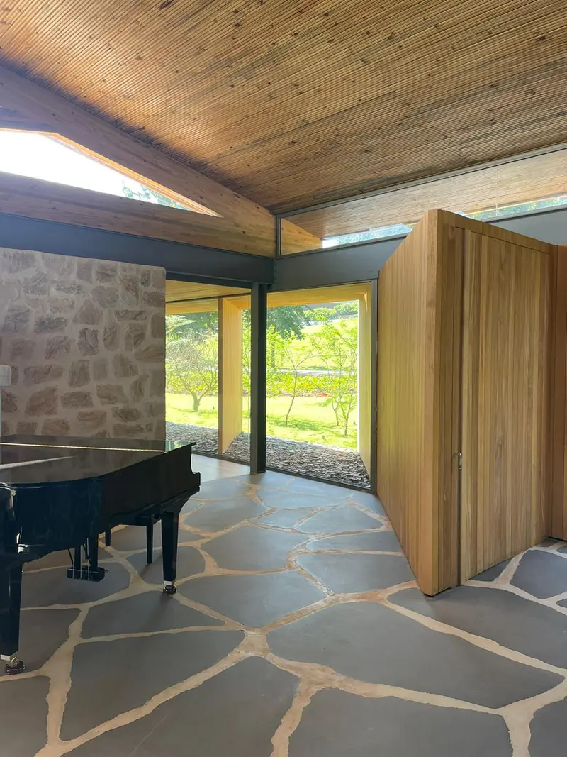 Casa Taubilha