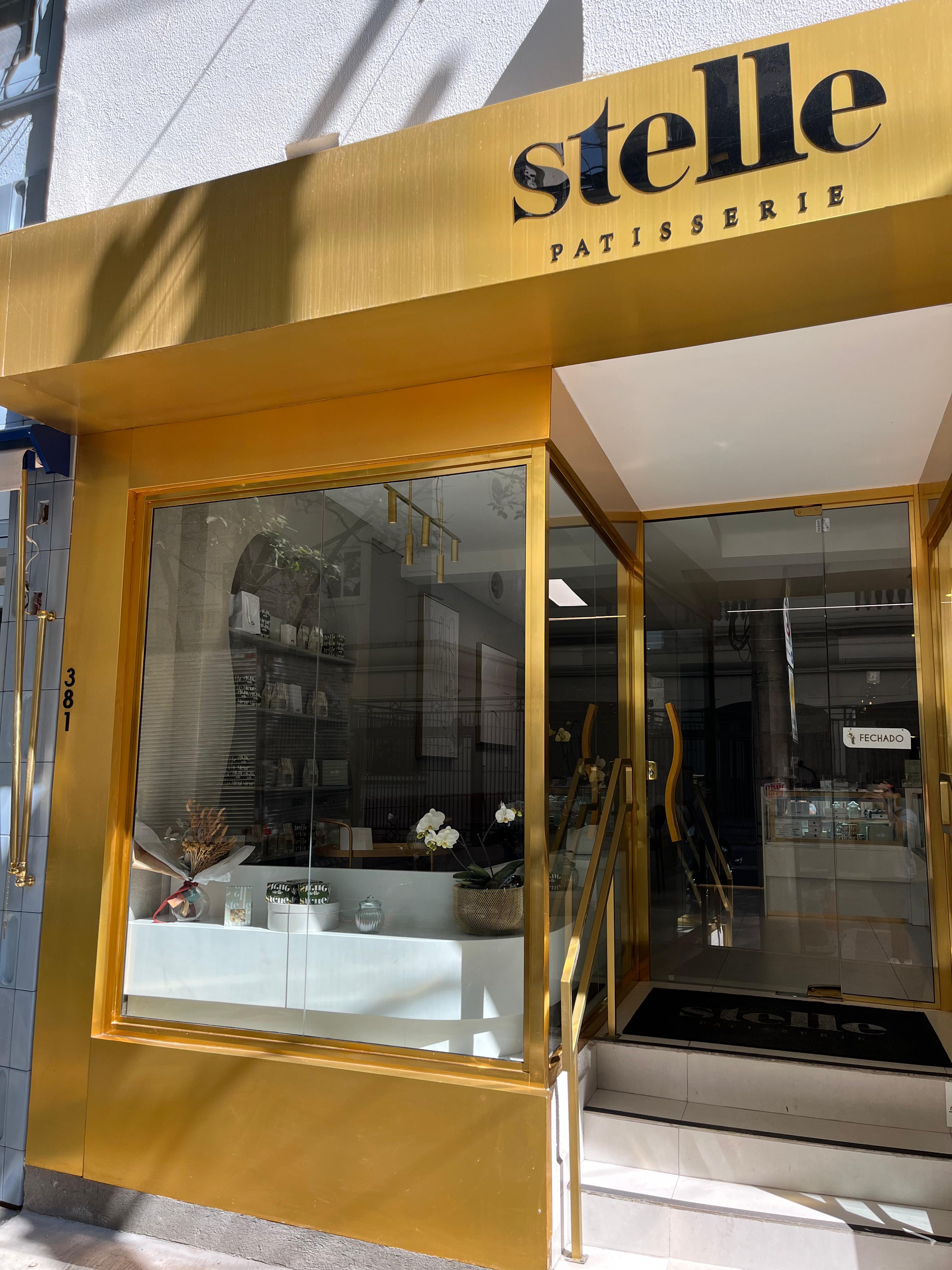 Stelle Patisserie